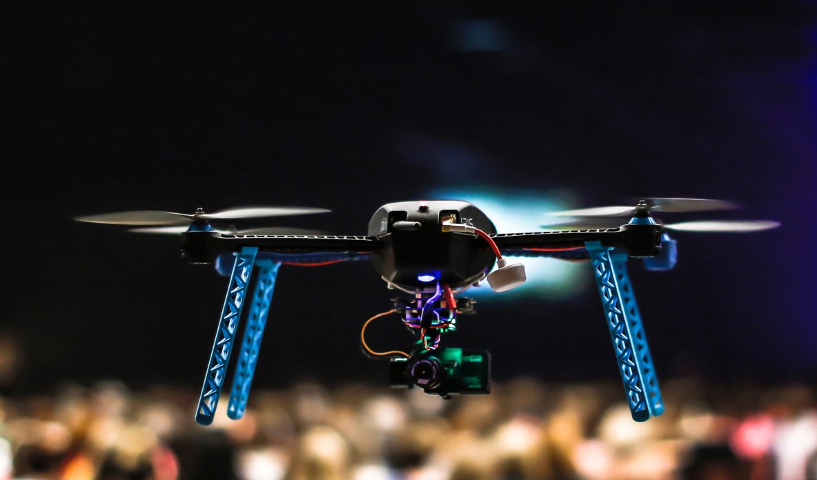 Drone Maker 3D Robotics Releases Open-Source, Customizable Tower Flight Control App