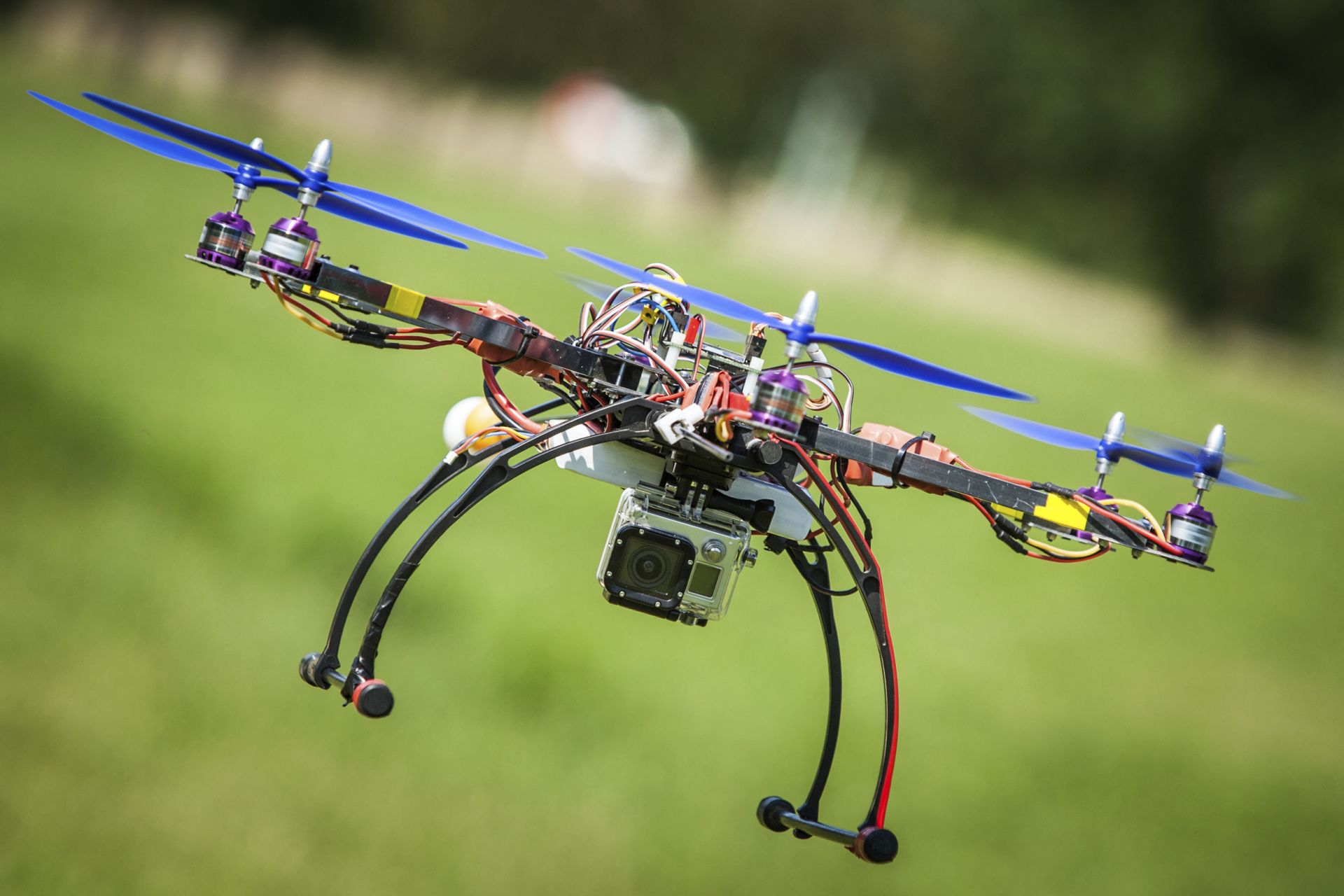 FAA Grants Two More UAS Exemptions