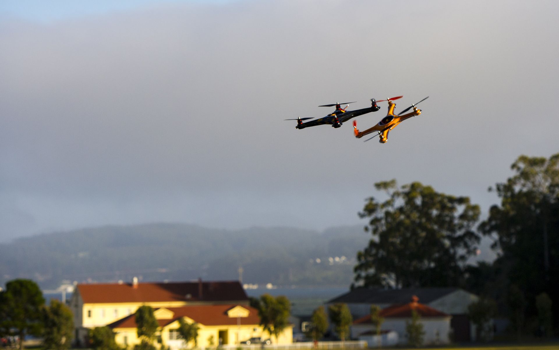 New, Clarified FAA Rules Benefit both Makers and Users of Small Drones